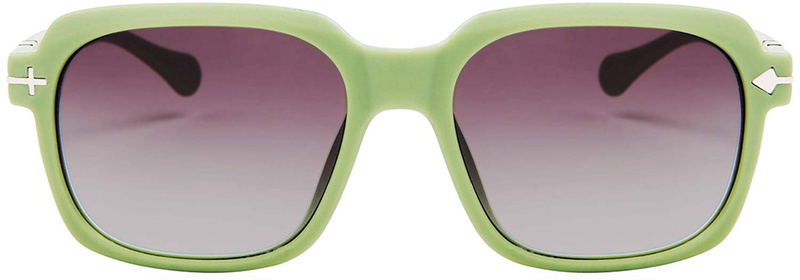 SUNGLASSES OPPOSIT WOMAN TM-522S-03 (Szkło/Zausznik/Mostek) 56/18/140 mm)