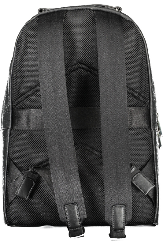 RUCSAC NEGRU BĂRBAȚI CALVIN KLEIN