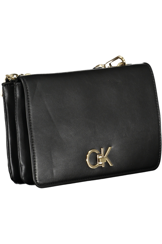 GEANT DE DAMA CALVIN KLEIN NEGRA