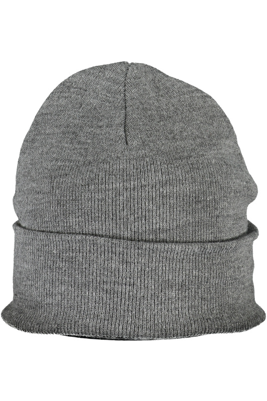 Men's warm fashionable winter hat by LEVI'S