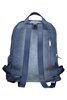 DESIGUAL BLUE WOMEN&#39;S BACKPACK