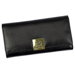 Women's genuine leather wallet Gregorio GS-100