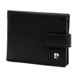 Men's genuine leather wallet Pierre Cardin YS604 8825A