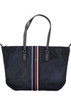 GEANT DE DAMA TOMMY HILFIGER ALBASTRU