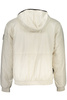 CALVIN KLEIN BEIGE MEN&#39;S JACKET