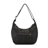 Women's leather small shopperbag shoulder bag