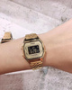 CASIO VINTAGE WOMEN'S WATCH LA680WGA-9B + BOX