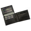 Men's genuine leather wallet Charro IASI 1123