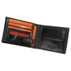 Pierre Cardin Leather Bi-fold Men's Wallet