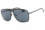 SUNGLASSES GUESS MAN GF0240-02A (Szkło/Zausznik/Mostek) 99/0/140 mm)