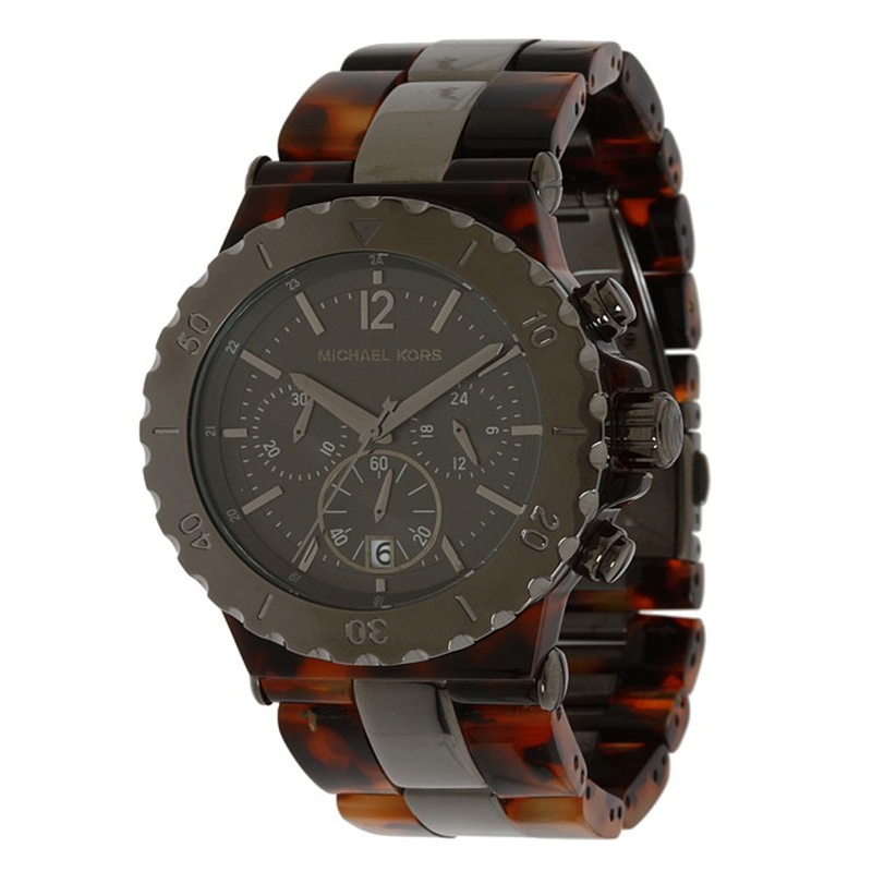 WATCH MICHAEL KORS MAN MK5501 (43MM)