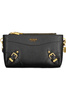 GUESS JEANS BLACK WOMEN&#39;S BAG