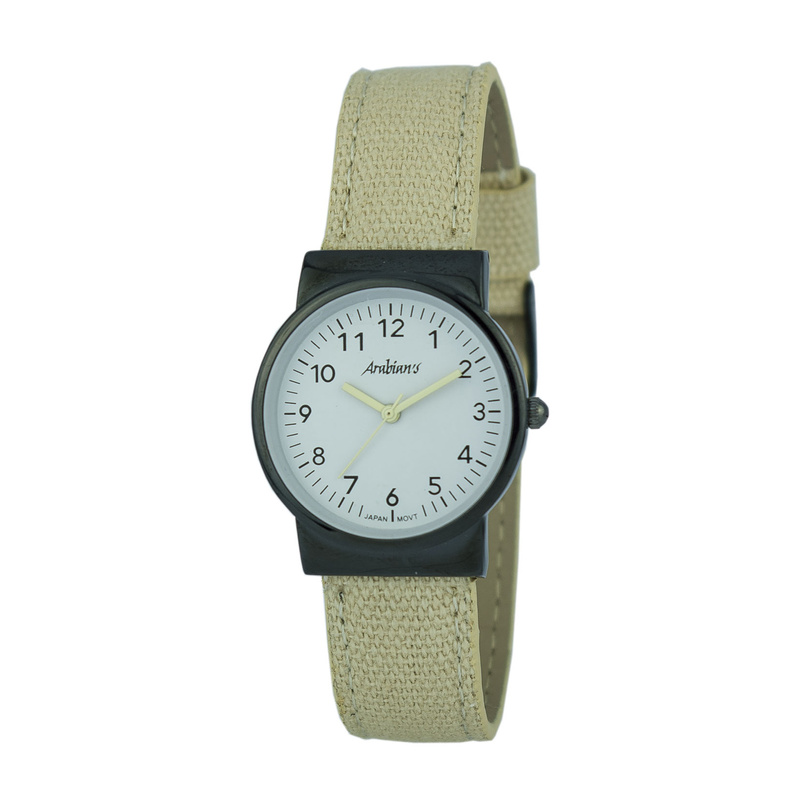 WATCH ARABIANS WOMAN DNA2238B (30MM)