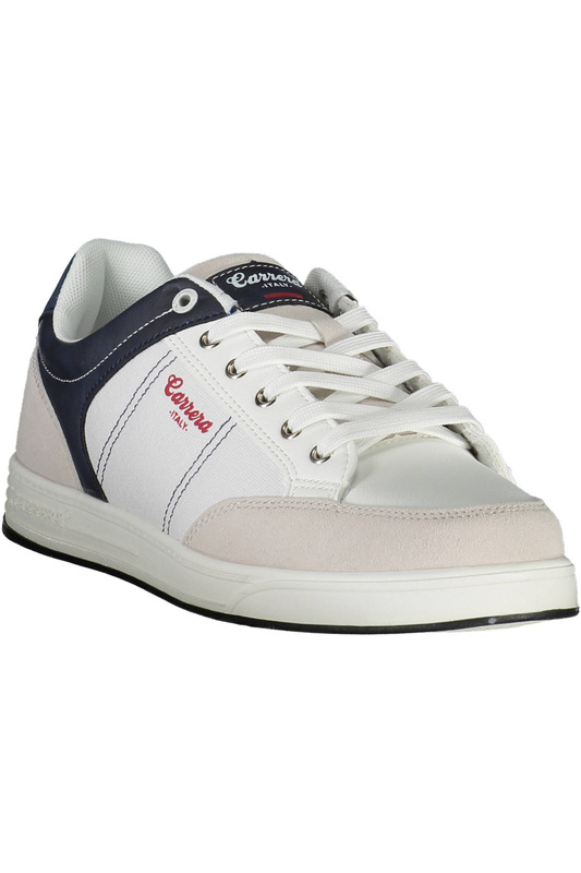 CARRERA WHITE MAN SPORT SHOES