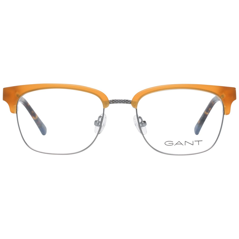 GLASSES GANT MAN GA3141-047-52 (Szkło/Zausznik/Mostek) 52/19/140 mm)