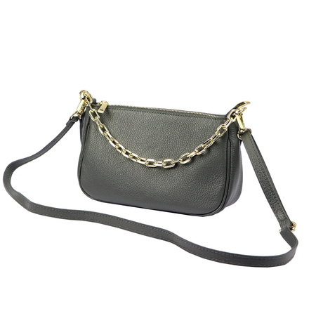 Damen Echtleder Handtasche Luka 19-88 DOLLARO