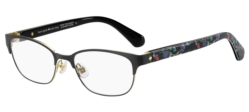 GLASSES KATE SPADE WOMEN DIANDRAINAF11 (Szkło/Zausznik/Mostek) 51/17/140 mm)