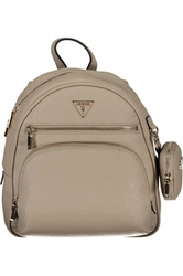 Urban stylish women's shoulder backpack by GUESS