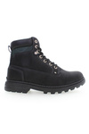 US POLO BEST PRICE FOOTWEAR MEN'S BLACK BOOT