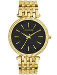 DONOVAL WATCHES WOMEN'S WATCH JUST LADY DL0034 + BOX (zdo500d)