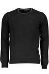 NORTH SAILS MEN&#39;S BLACK SWEATER