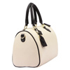 Damen Echtleder Handtasche Luka 20-089 DOLLARO