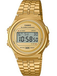 Zegarek Casio A171WEG-9ADF