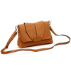 Women's genuine leather handbag Luka 24-005 DOLLARO