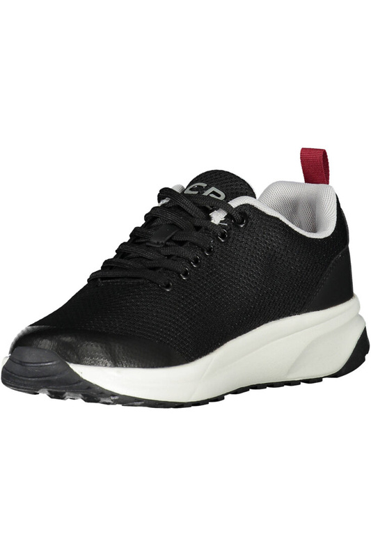 CARRERA BLACK MAN SPORT SHOES