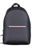 TOMMY HILFIGER MEN&#39;S BLUE BACKPACK