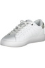 FILA WHITE WOMEN&#39;S SPORT SHOES