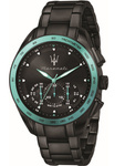 MASERATI Traguardo Aqua Edition Men's Watch R8873644002 (zs025a)