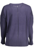 GANT WOMEN'S BLUE SWEATER