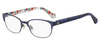 GLASSES KATE SPADE WOMEN DIANDRAJBWF11 (Szkło/Zausznik/Mostek) 51/17/140 mm)