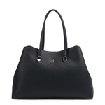 TOMMY HILFIGER BLACK WOMEN&#39;S BAG