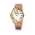 WATCH FOLLI FOLLIE WOMAN WF16R014BPS (28MM)