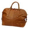 Men's genuine leather travel bag Pierre Cardin TILAK112 10323