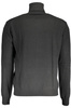 LA MARTINA BLACK MAN SWEATER