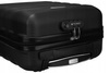 Cabin suitcase PETERSON PTN 5806-W-XS