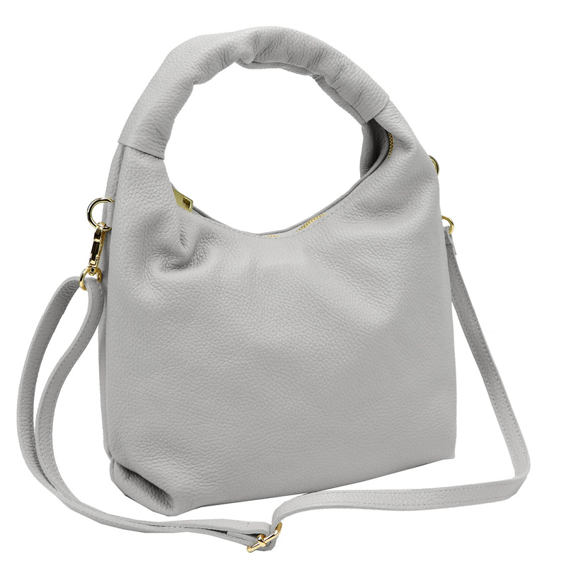 Damen Echtleder Handtasche Luka 24-035 DOLLARO