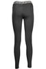 CAVALLI CLASS LEGGINS WOMAN BLACK