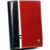 Leather men wallet ROVICKY 331L-RBA-D