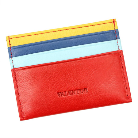 Men's genuine leather wallet Valentini 1836 P075