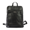 Women's genuine leather backpack MiaMore 01-015 DOLLARO