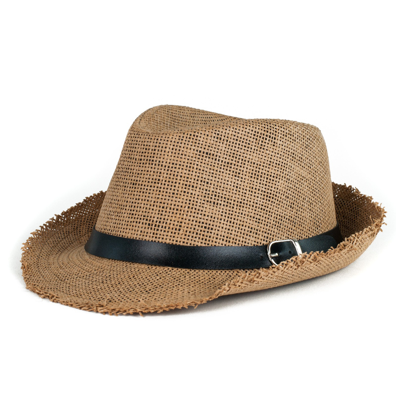 Obszarpany trilby - młodzieżowy