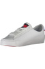 TOMMY HILFIGER WOMEN&#39;S SPORT SHOES WHITE