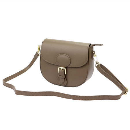 Women's genuine leather handbag Luka 19-59