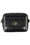 CALVIN KLEIN BLACK WOMEN&#39;S BAG