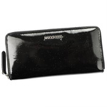 Women's genuine leather wallet Mato Grosso 0833-602 RFID