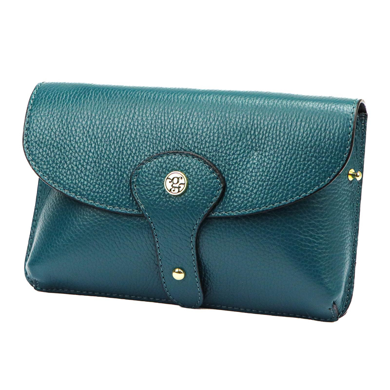 Damen Echtleder Handtasche Gregorio 1713 DOLLARO